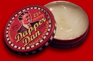 best pomade